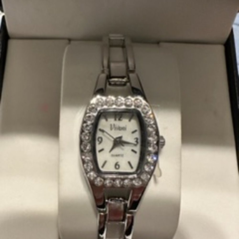 Ladies Vivani Quartz Watch